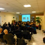 parchi avventura italiani meeting 2013